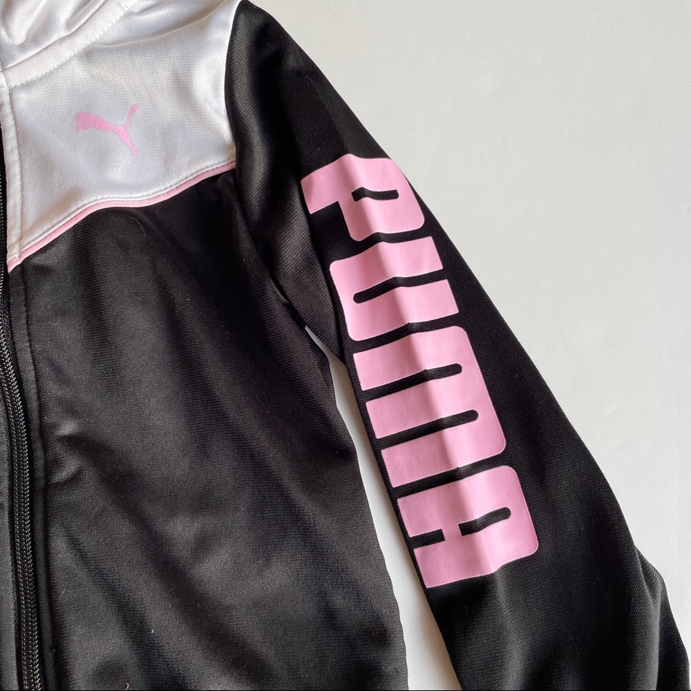 Puma jacket - Picture 2 of 5